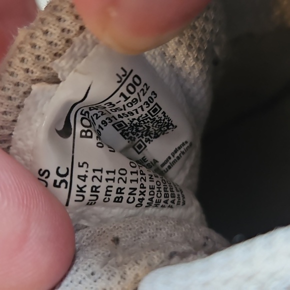 Nike Court Borough Low Sneakers - Picture 10 of 10